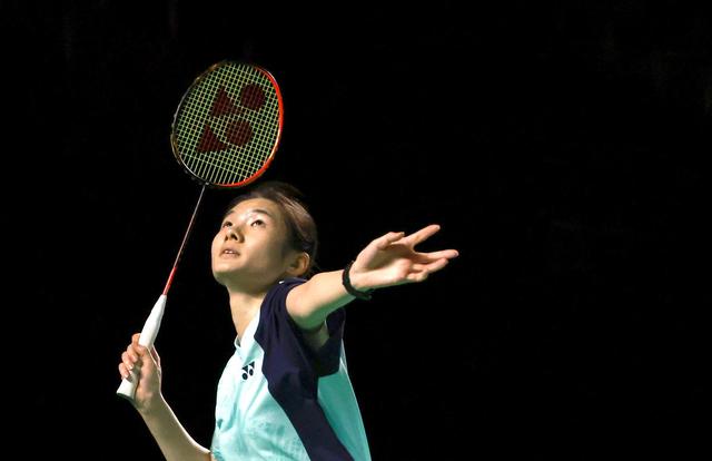 体育苏迪曼杯：国羽卫冕 实现第12次赛会夺冠