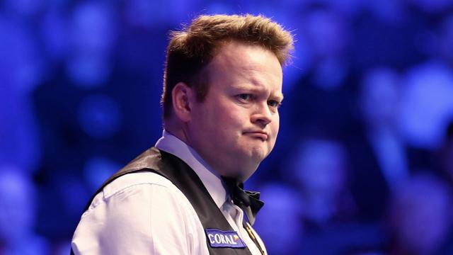 大赛事的前 大赛事的前